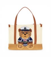 rue madam paris para mujer 1543 bolso marvin mini shopping summer marron osfa casual poliuretano