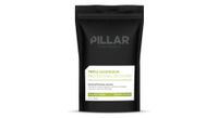 pillar bebida de recuperacion de pina y coco con triple magnesio   200 g