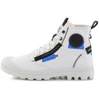 palladium zapatillas altas pampa hi recraft star para mujer