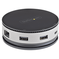 doking station startech 2xhk universal laptop usb-cusb 30 100w pd