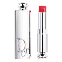 addict glass lipstick 344 pink milly