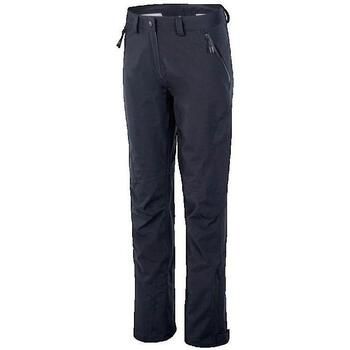 Elbrus Pantalones Pantalon Morit W imperméable et respirant para mujer