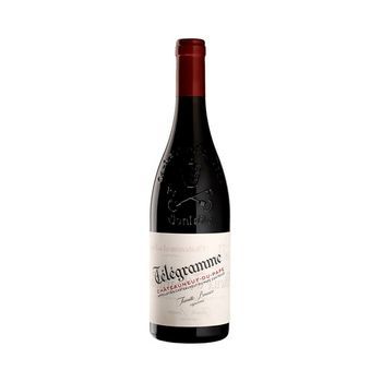 Châteauneuf-du-pape Vieux Télégramme 2023 Vino Tinto Francia Châteauneuf-du-pape 75 Cl. 15.0º