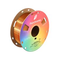 pla panchroma polymaker dual silk sunset antiguo polylite 175 mm