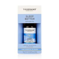 tisserand sleep better diffuser oil