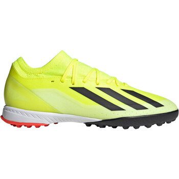 adidas Zapatillas de fútbol X CRAZYFAST LEAGUE TF para hombre