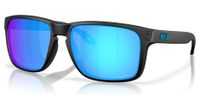 gafas oakley holbrook xxl   negro mate   zafiro prizm   ref  oo9487 0561