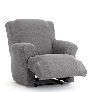 Funda De Sofa Premium Jaz Pies Juntos C/6