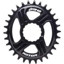 Rotor Dm Qring Race Face 30