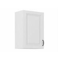 armario de pared retro white 132
