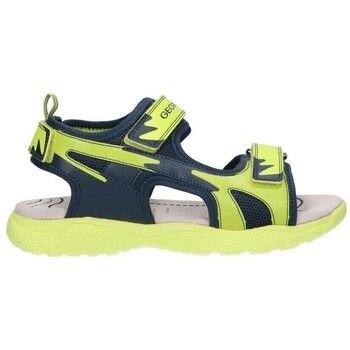 Geox Sandalias J25GPB 014CE J S SPLUSH para niño