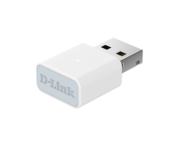 D-Link AN3U Adaptador WiFi USB N300