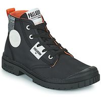 palladium zapatillas altas sp20 overlab para hombre