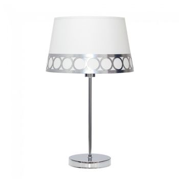 Lámpara de mesa dalia