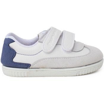 Pisamonas Zapatillas Deportivas Blanditas Minimal Talonera Colores para niño