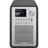 radio sangean revery r5 wifi ethernet 10w dab