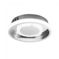 plafon de techo led elma 20w