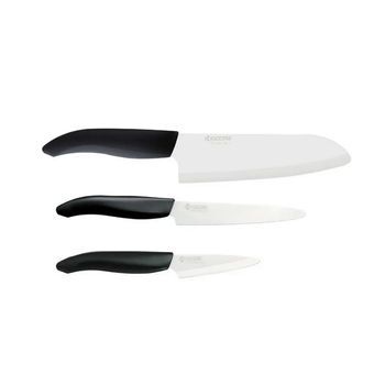 Kyocera Juego De Cuchillos De Cocina De Cerámica Fina Para Chef - Adb01791