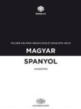 magyar spanyol kisszotar pequeno dicc hungaro-espanol