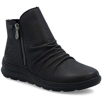 Rieker Botines Z005600BLACK para mujer