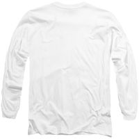 breaking bad camiseta manga larga tv21588 para mujer