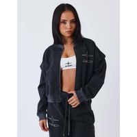project x paris chaquetas - para mujer