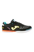 zapatillas de futbol jomatop flex - bota joma top flex de cuero negro mkp