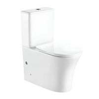 inodoro ceramica paris cisterna baja