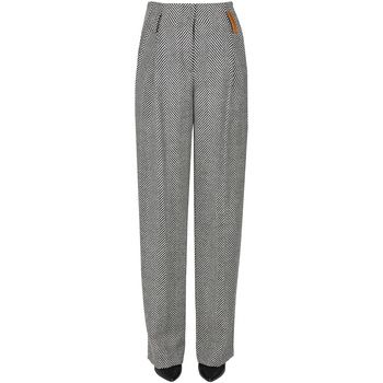 Forte Forte Pantalones PNP00008165AI para mujer