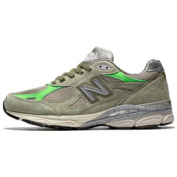 New Balance Zapatillas 990 V3 Patta Keep Your Family Close para hombre