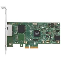tarjeta de red intel i350-t2v2 pci express 1000 mbits 2 puertos servidor