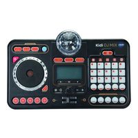 vtech kidi 80-547307 electronica para ninos