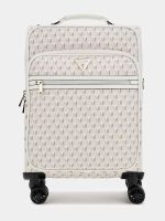 maleta trolley norom logotipo 4g