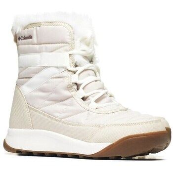 Columbia Descansos Minx Shorty Iv para mujer