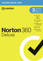 antivirus norton 360 deluxe 25gb es 1 user 3 device 12mo attach