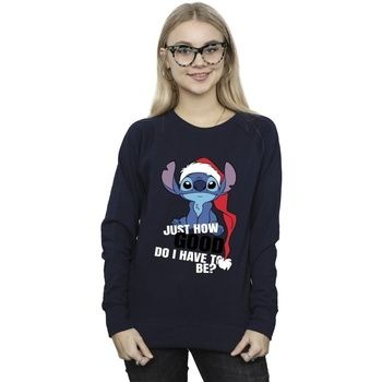 Disney Jersey Just How Good para mujer