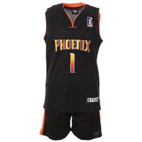 sport zone chandal ensemble de basketball para nina