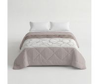 edredon poliester viena cama 135cm