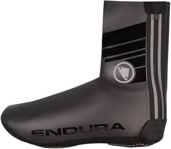 Endura Road Overshoes, Black