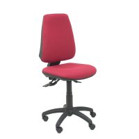 piqueras y crespo elche s bali silla oficina ruedas nylon granate