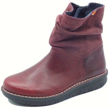 Jungla Botines 7559 Yankee para mujer