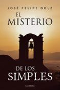 (i.b.d.) el misterio de los simples
