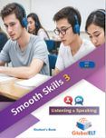 smooth skills 3 cefr a2 listening  speaking students book