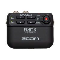 microfono zoom f2-bt bluetooth 32-bit mini-jack con grabacion flotante