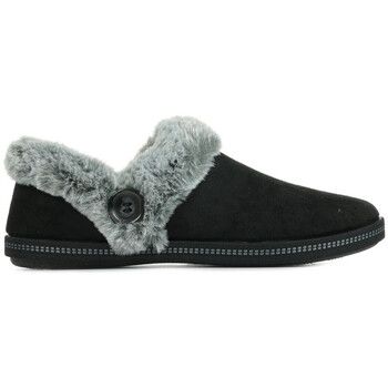 Skechers Pantuflas Cozy Campfire para mujer