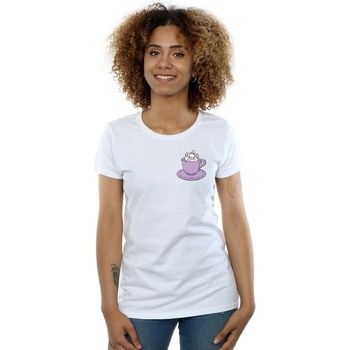Disney Camiseta Aristocats para mujer