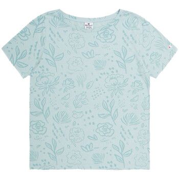 Champion Camiseta 117279 para mujer