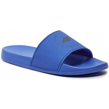 4F Zapatos Bajos 4FMM00FFLIM046A33N para hombre