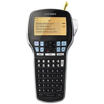 Dymo LabelManager 420P rotuladora