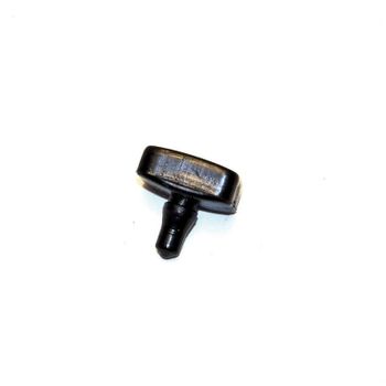 Amortiguador de asiento Ariete 22x17mm